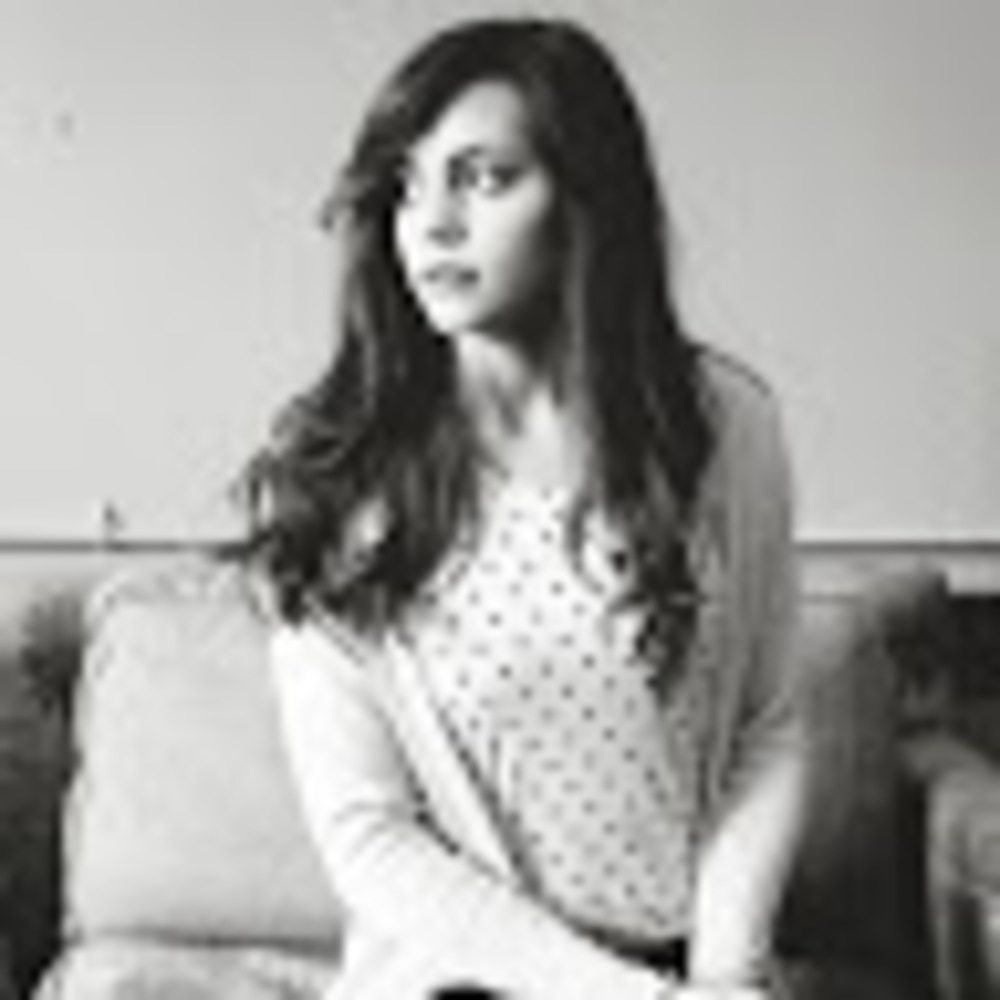 Meet your Posher, Chloë